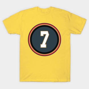 Alex Pietrangelo T-Shirt